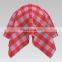 2022  Popular Trend 100% cotton Yarn Dyed Flannel Design For Women