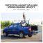 Universal Roll Bar sport roll bar for Ranger Dmax Navara Hilux Bt50 Actyon  AMAROK F150 Tundra