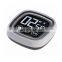 Precision Plastic Injection Mould Smart Gym Sport Boxing Stopwatch Sports Time Timer Watches Pedometer Shell Mold Molding Parts