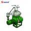 Centrifuge Machine For Used Oil Coconut Oil Centrifuge Separator Sugar Industry Centrifuge
