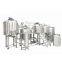huge beer brewing equipment series