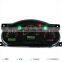 Golf Cart Parts ,lcd Instrument Cluster ,Scooter Digital Speedometer HXYB-C