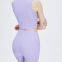 Sports Women Seamless Yoga Set Gym Wear Fitness Bra Women's Sportswear Yoga Set Workout Sets