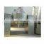 Factory price SZG series double tapered continuous vacuum belt drier for pharmacy