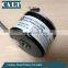 12mm Hollow shaft encoder GHH60-12G1024BML5 Rotary Encoder Line driver 5Vdc for lifting machine