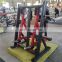 Commercial Supplier Shandong MND Fitness plate loaded machine Hip builder/hip thrust/glute machine