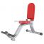 Strength Home Exercise Commercial Seated Bench Fit Equipment/Gym Equipment/Sports Equipment Rowing Machines