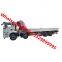 Customized SHACMAN brand 8*4 LHD 14T knuckle crane boom mounted on cargo truck for sale