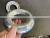Customized Aluminum Stainless Steel Manufacture Open End Spinning Spare Parts Metal Spinning Service
