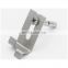 Ceramic tile dry hanging stainless wall anti-shedding fixed point hook fastening fastener hardware accessories