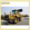 LOVOL FL936H/936H 3 ton wheel loader with pilot control joystick operation