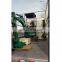 Brand New Mini Excavator 6 Ton 0.23 M3 Small Crawler Excavator