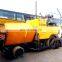 Paving Width 4.5m Small Wheeled Asphalt Paver RP453L