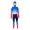 Long Track Ice Speed Skates Speed Skating Suit Children Skin Suits Speed Skating
