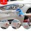 Colorful car care painting pens auto scratch remover touch up paint fix scratches repair filler pen