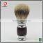 high quality badger shaving brush ,metal shaving brush wholesale
