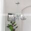 Nordic Magic Bean Living Room Chandelier Simple Bedroom Nordic Creative Molecular Glass Pendant Light