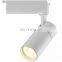 New LED Track Light 30W 40W Led Spotlight For Clothing Store Surface Mounted Ceiling Downlight