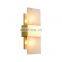 AC85-265V Interior Decoration Lighting LED Home Living Room Bedroom Lamp Bedside Balcony Corridor Lamp Simple Square Wall Lamp