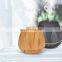 Home Use Oils Aromatherapy Diffuser Rechargeable Humidifier Aroma Diffuser For Essential Oils With 7 Colors