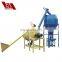 gypsum plaster power mixer, spackling compound mixer, waterproof mortar mixing machine