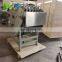 MS Automatic Cashew Nut Sheller Peel Removing Shell Cashew Shelling Peeling Machine