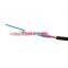 Plant Direct Wholesale Price 0.3mm Copper Electric Building And Electrical Equipment Cable Wire