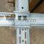 Adjustable Concrete Formwork Column Clamp Abrazaderas  in Cheap Price