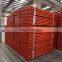 Certified Building Material Scaffolding Factory Q235 Steel Prop Galvanized Adjustable jack in stock