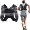 Body Weight Vest for Men, Women Running, Fitness, Muscle Building