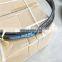 high quality MITSUBOSHI LB-67 rubber v belt for farm