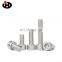 High Quality JINGHONG Stainless Steel Torx Drive Cheese Socket Screw