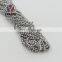 2021 New Mould High Quality Necklace Metal Ball Chain Big Size