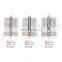 Fast Delivery Large Stock SUS201 Stainless Steel Brushed 5 Inch Door and Window Hinge