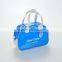 Multipurpose Waterproof PVC Cosmetic Makeup Storage Bag Traveling Bath Bag