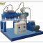 Manufacture Factory Price Vacuum Horizontal Lab Kneader Mixer Chemical Machinery Equipment Powder Mixer Tank