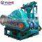 High Strength Coal Extruder / Charcoal Briquetting Making Machine / Charcoal Briquette Machine