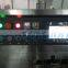 Snow peas / green beans flow packing machine