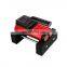 Integrated Laser Assisted Steel Bar scanner JY-8SK concrete rebar detector