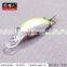 Japan model saltwater deep sea Fish Hunter DC1D 40MM 5G  fishing metal  lure slow jigging lure