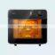 Tokit Mini Smart Oven 32L Rapid Heating Baking Oven Hot Air Fermentation Automatic Oven Bakery Work with Mijia App