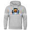 Wholesale Price New Design Custom printed Men's Hoodies & Sweatshirts