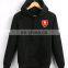 Custom hooded sweatshirt hoodie Elegant design body warmer hoodies for men