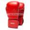High Quality PU Leather Wholesale custom logo Embroidered & Printing Logo Gym boxing Wear Training Hand Mittens