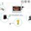 Hot sale animal medical device endoscope ent