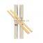 Factory Directly Sale Disposable Bamboo Square Chopsticks Japanese Sushi Chop Sticks