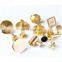OEM CNC machining services metal steel or brass other fabrication service