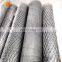 Standard Expanded Metal Galvanized Steel Sheet for Stucco Mesh