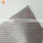 Широко применяемая антикоррозионная микро-стальная сетка из нержавеющей стали