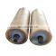 Processing and production of polyurethane polymer insulated transportation floor stick high strength wear-resistant cast steel n